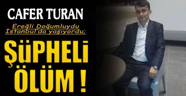 ACI HABERİ İSTANBUL'DAN GELDİ !