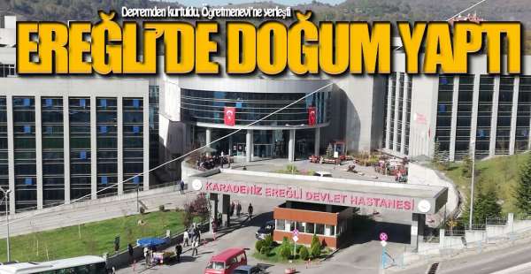 ANNE VE KIZININ SAĞLIK DURUMU