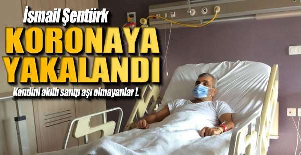 AŞI OLMAYANLAR !.