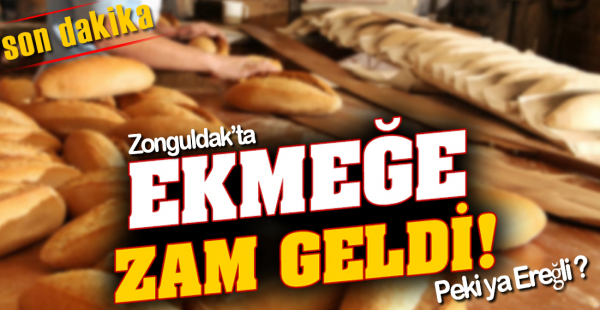 BİR BU EKSİKTİ !.