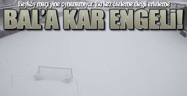 BU ERTELEME SİLİVRİ MAÇINI NASIL ETKİLEYECEK ?