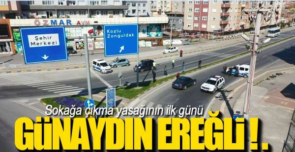 BUGÜN İÇİN BİLMENİZ GEREKENLER!.