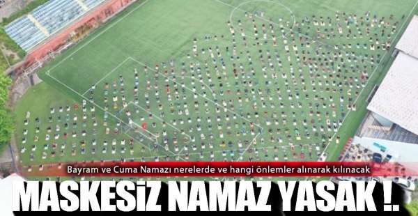 DİKKAT ; KAYMAKAMLIK AÇIKLADI !.