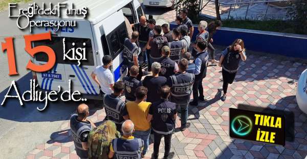 SICAK GELİŞME !