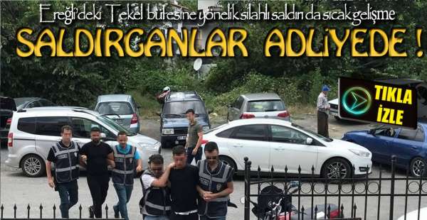 SICAK GELİŞME !