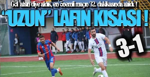 YOLLAR AYRILDI !