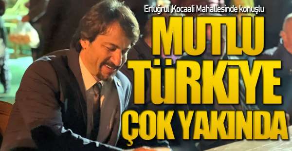 ERTUĞRUL "BATI KARADENİZ SAHİPSİZ"