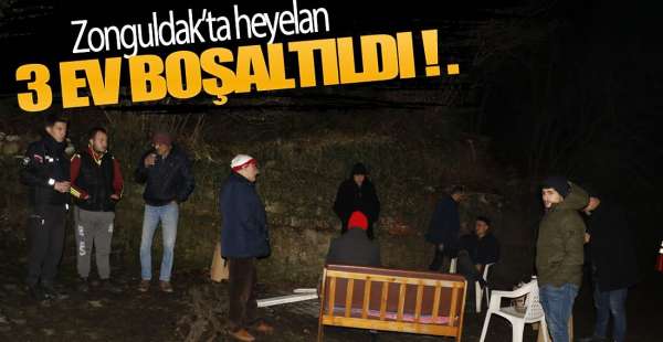 HASARIN BÜYÜMESİNDEN ENDİŞE EDİLİYOR
