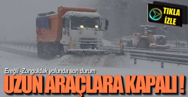 İŞTE SON DURUM !.