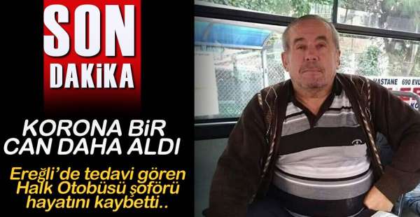 HÜSEYİN KAPTAN HAYATINI KAYBETTİ