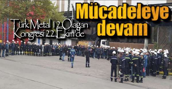 SENDİKA BAŞKANI ZİYARET TURUNDA !