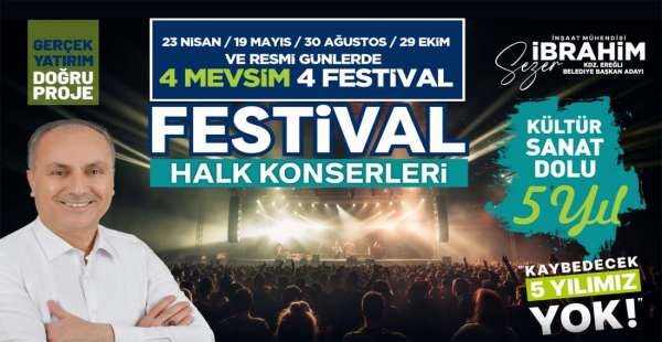 " EN İYİSİNİ YAPACAĞIZ"