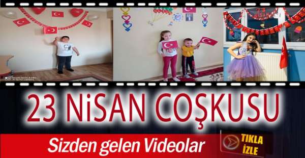 SİZ GÖNDERİN BİZ YAYINLAYALIM..