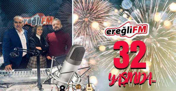 SİZLERLE BİRLİKTE DAHA NİCE SENELERE