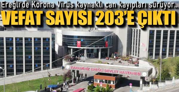 ŞUBAT AYININ İLK VEFAT HABERİ !.