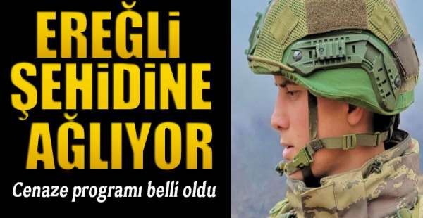BUGÜN SON YOLCULUĞUNA UĞURLANACAK!