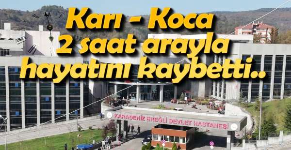 YENİ HAFTAYA ACI HABERLE BAŞLADIK !.